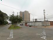 LOCAL COMERCIAL ALQUILER CERCADO DE LIMA, AT.3331 M2