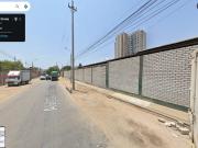 LOCAL COMERCIAL ALQUILER CERCADO DE LIMA, AT.4000 M2