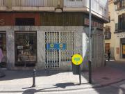 Local Comercial Alquiler Jaén