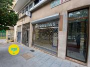 Local Comercial Alquiler Jaén