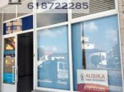 Local Comercial Alquiler La Coruña