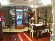 Local Comercial Alquiler La Coruña