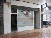 Local Comercial Alquiler La Rioja