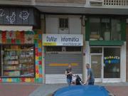 Local Comercial Alquiler La Rioja