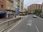 Local Comercial Alquiler La Rioja