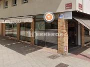 Local Comercial Alquiler La Rioja