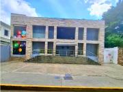 LOCAL COMERCIAL ALQUILER LAS MERCEDES 600 M2 CONST. 813...