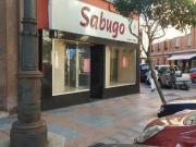 Local Comercial Alquiler León