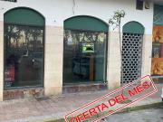 Local Comercial Alquiler Murcia