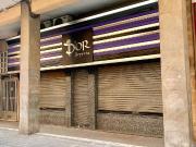 Local Comercial Alquiler Opción Compra Alicante