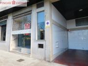 Local Comercial Alquiler Pontevedra