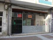 Local Comercial Alquiler Pontevedra
