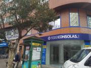 Local Comercial Alquiler Pontevedra