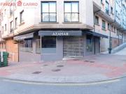 Local Comercial Alquiler Pontevedra