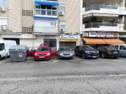 Local Comercial Alquiler Sevilla