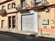 Local Comercial Alquiler Sevilla