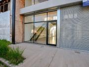 Local comercial alquiler sobre Av. 13