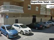 Local Comercial Alquiler Toledo