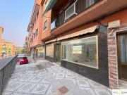 Local Comercial Alquiler Toledo