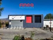 Local Comercial Amplio En Avenida Chicureo