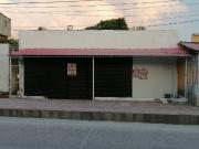 LOCAL COMERCIAL + APARTAMENTO EL VALLE