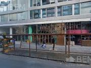 Local Comercial Apto Gastronomia 14 Metros de Frente