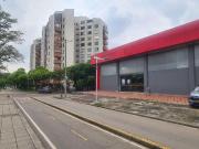 LOCAL COMERCIAL VENTA AREA 1023 M2 PRADOS DEL NORTE CALI...