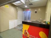 Local comercial área de Feria Gastronómica. AM