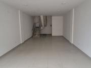 LOCAL COMERCIAL ARRIENDO CAOBOS 2E