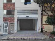 LOCAL COMERCIAL ARRIENDO CONCORDIA