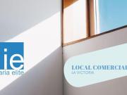 LOCAL COMERCIAL AV. IQUITOS CDRA.6 LA VICTORIA