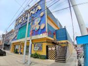 Local Comercial Av. La Marina Frente A Universidad Upc