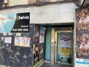 LOCAL COMERCIAL AV MARQUES DE CORBERA, MADRID