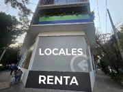 Local Comercial Av. Universidad