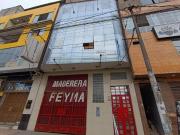 Local Comercial Av. Wiesse entre Estación Bayóvar y...