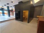 Local Comercial Avda. Arlanzon 9