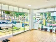 LOCAL COMERCIAL AVE CAYMA