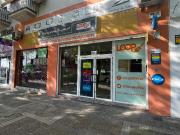 LOCAL COMERCIAL AVENIDA PUERTA DEL SUR