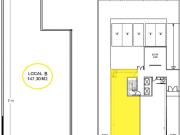 LOCAL COMERCIAL B Giuseppina 4 Mansilla 663, Ituzaingo Norte