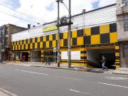 LOCAL COMERCIAL BARRIO RESTREPO