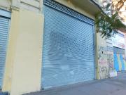 LOCAL COMERCIAL BRASIL CON ALAMEDA