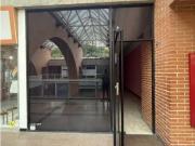 EN VENTA LOCAL COMERCIAL C.C. PLAZA LAS AMERICAS NUEVO