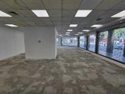 Local comercial calle Arlegui