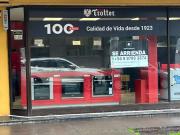 LOCAL COMERCIAL CALLE CASTELLÓN