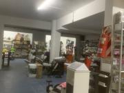 Local Comercial Calle Cordoba