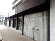 LOCAL COMERCIAL CALZADA DE TLALPAN ZONA DE BANCOS