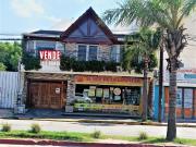 LOCAL COMERCIAL + CASA EN PLANTA ALTA