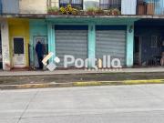 LOCAL COMERCIAL / CASA MARIA DEL PILAR RECOLETA