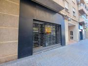 LOCAL COMERCIAL CÉNTRICO EN ALQUILER
