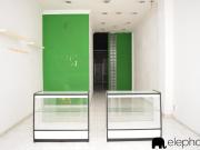 LOCAL COMERCIAL CÉNTRICO IDEAL PARA NEGOCIO RENTABLE